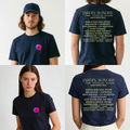 Le Tshirt de l'édition 2026 - Edition limitée